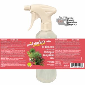 Air plant Foliage Mist 300ml - image 4