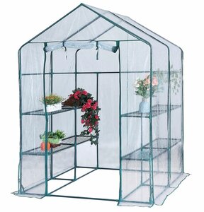  Extra Large Greenhouse