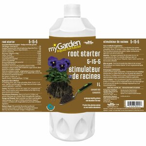  Liquid Fertilizer 5-15-5 NPK Root Starter 1L - image 4