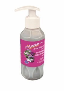 Liquid Fertilizer 8-14-9 NPK African Violet 150ml