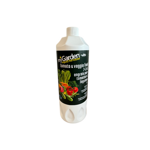 Liquid Fertilizer Tomato and Veggie 7-3-5 1L