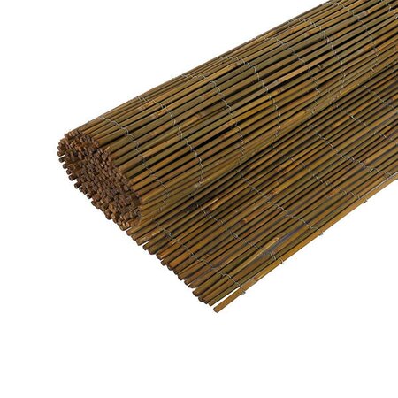 myGarden - Bamboo Cane Screen 1m x 5m (08/10mm) 1pc/unit