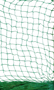 myGarden - Bird Netting Knitted (Green 3/4") 15'x15' - image 1