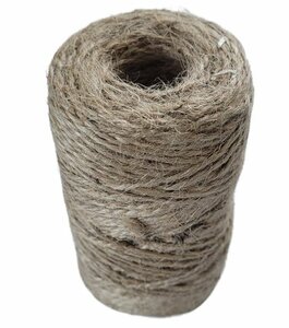 myGarden - Jute Twine - Natural - 500ft - 12/cs