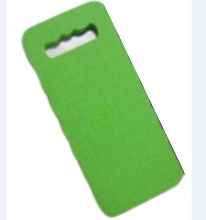 myGarden - Kneeling Pad Green - 39 x 16.35 x 1.6cm