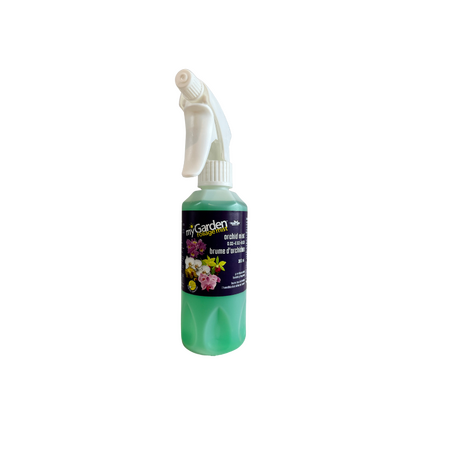 myGarden Orchid Foliage Mist 300ml