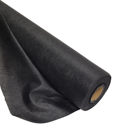 myGarden - Professional Landscaping Fabric 25Y Non-Woven - 3'x300' Bulk 1/roll