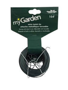myGarden - Wire Tie - 164ft - 12/cs
