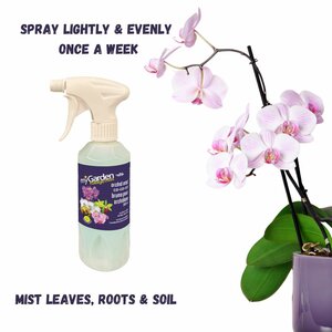  Orchid Foliage Mist 300ml - image 3