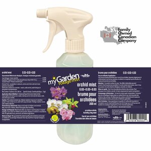  Orchid Foliage Mist 300ml - image 4