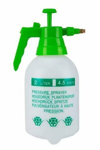 Pressure Sprayer 2L