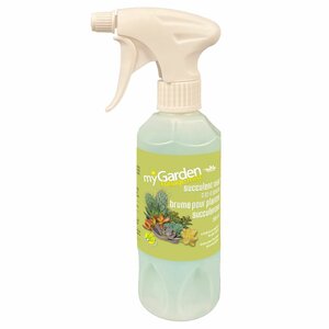 Succulent Foliage Mist 300ml - image 1