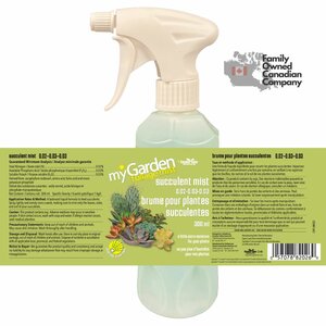 Succulent Foliage Mist 300ml - image 4