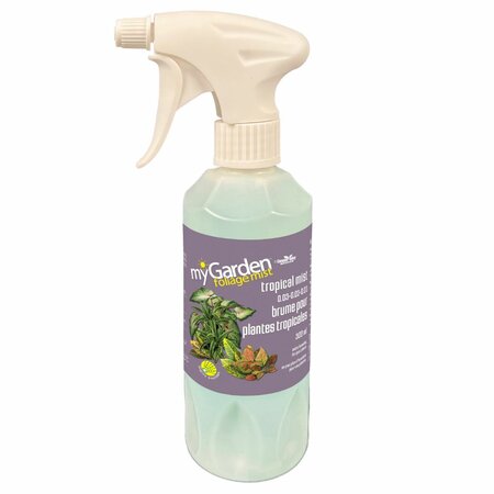 Tropical Foliage Mist 300ml - image 1