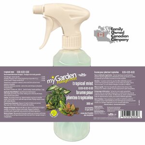 Tropical Foliage Mist 300ml - image 4